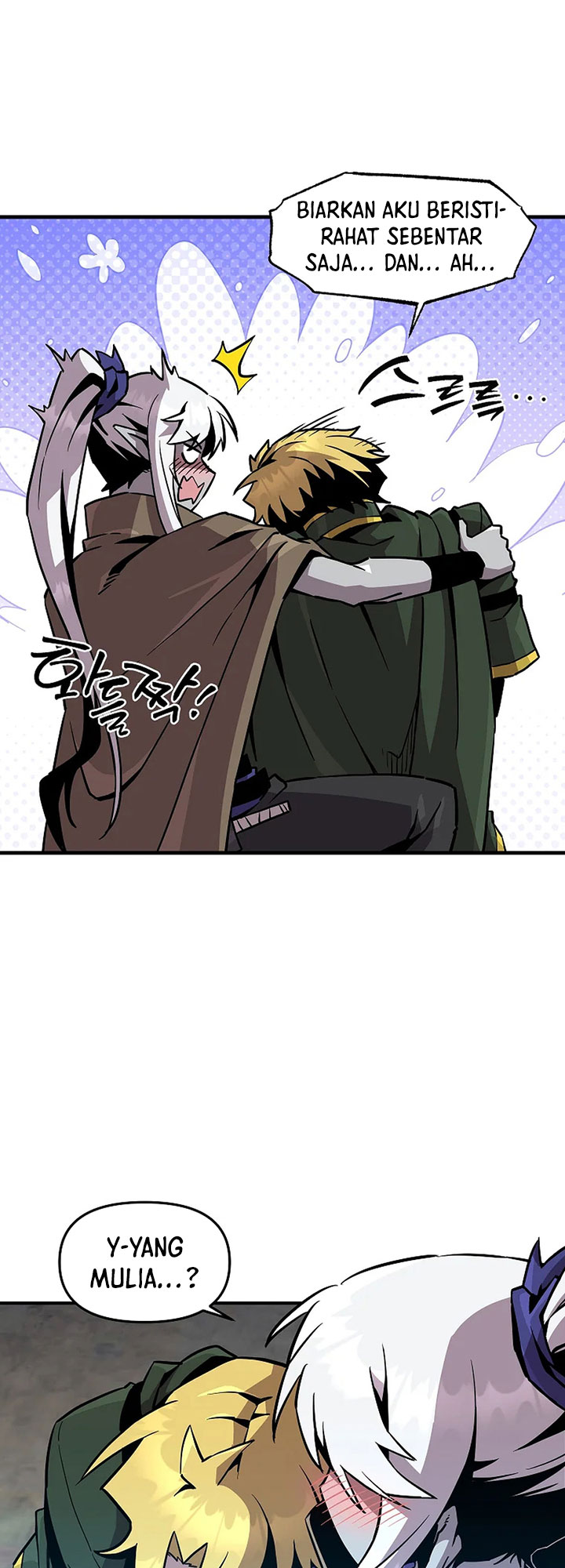Dilarang COPAS - situs resmi www.mangacanblog.com - Komik i am player who suck alone 159 - chapter 159 160 Indonesia i am player who suck alone 159 - chapter 159 Terbaru 15|Baca Manga Komik Indonesia|Mangacan
